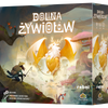 Dolina żywiołów