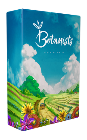 Botanists