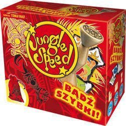 Jungle Speed