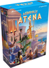 Akropolis: Atena