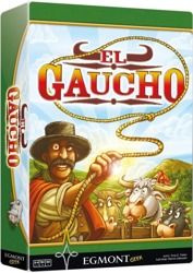El Gaucho (edycja polska)