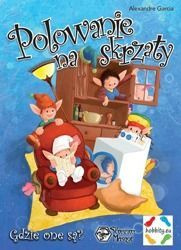 Polowanie na Skrzaty