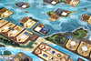 Great Western Trail: Nowa Zelandia