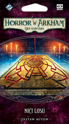Horror w Arkham LCG: Nici losu