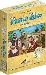 Puerto Rico - gra karciana