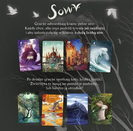 Sowy