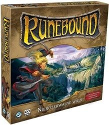 Runebound 3ed: Nierozerwalne Więzi