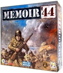 Memoir`44