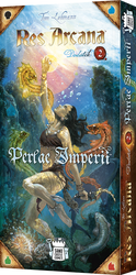 Res Arcana: Perlae Imperii