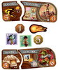 Small World: Zestaw dodatków 2 - Wielkie damy + Royal Bonus + Przeklęci!