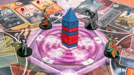 Cerebria: The Inside World