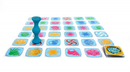 Jungle Speed Plaża