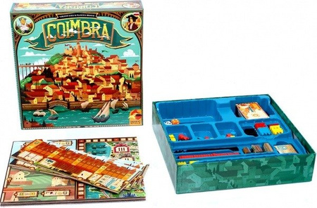 Coimbra