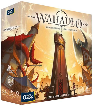 Wahadło