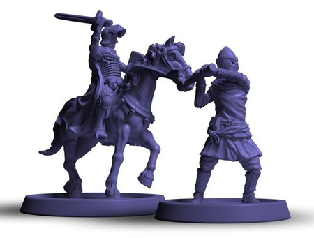 Crusader Kings