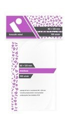 Koszulki na karty Rebel: Medusa (80x120 mm)