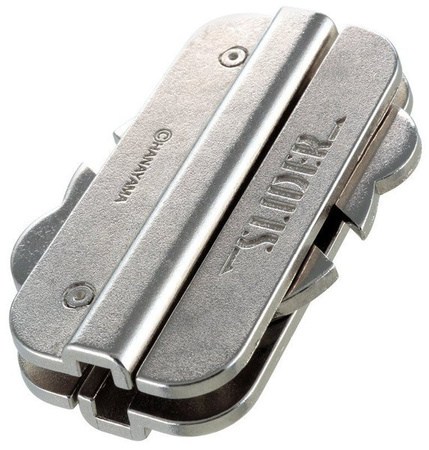 Huzzel Cast Slider 3/6