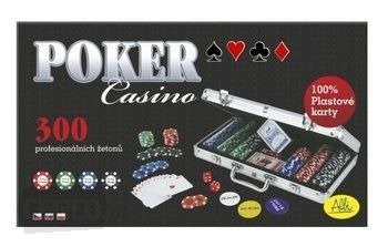 Poker Casino 300 żetonów