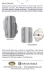 Huzzel Cast Slider 3/6