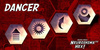 Neuroshima HEX 3.0: Dancer