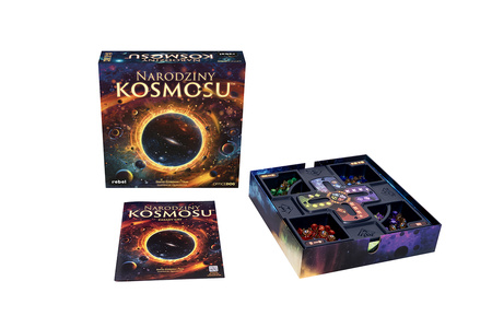 Narodziny Kosmosu