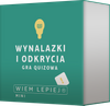 Wiem lepiej: Wynalazki i odkrycia