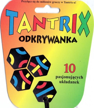Tantrix Discovery