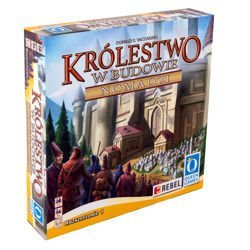 Królestwo w Budowie: Nomadzi