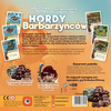 Osadnicy: Królestwa Północy- Hordy Barbarzyńców