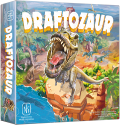 Draftozaur