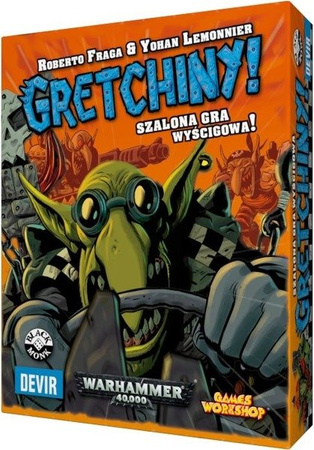 Gretchiny!