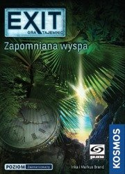 EXIT: Zapomniana Wyspa