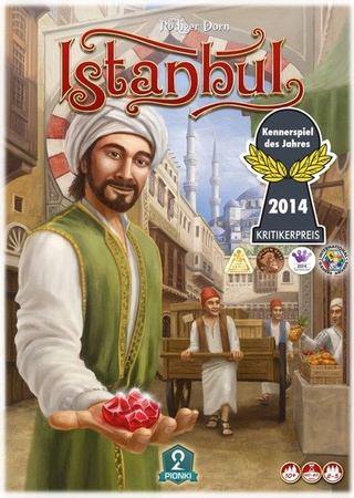 Istanbul