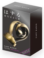 Łamigłówka Cast Radix 5/6
