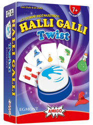 Halli Galli Twist