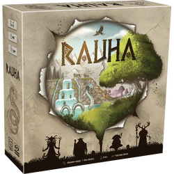 Rauha