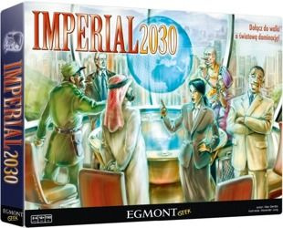 Imperial 2030