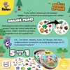 Dobble Animal Crossing