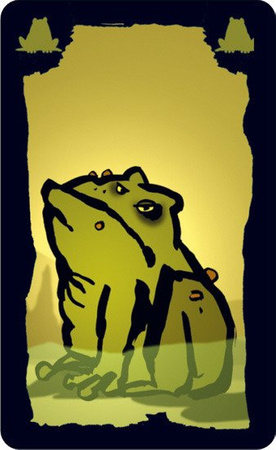 Karaluszek Kłamczuszek