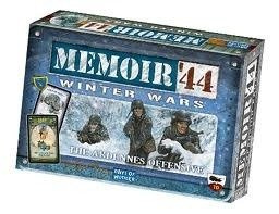 Memoir \'44 - Winter Wars