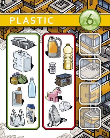 Stinky Business