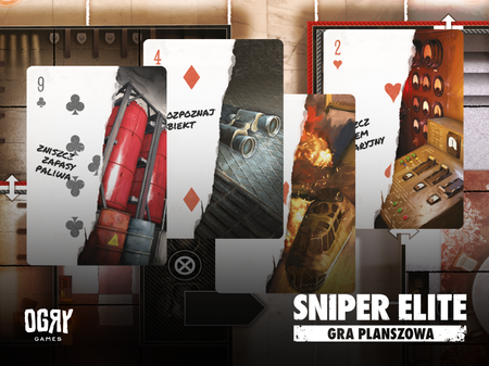 Sniper Elite