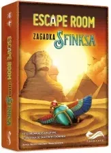 Escape Room: Zagadka Sfinksa