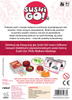 Sushi Go! 10. rocznica