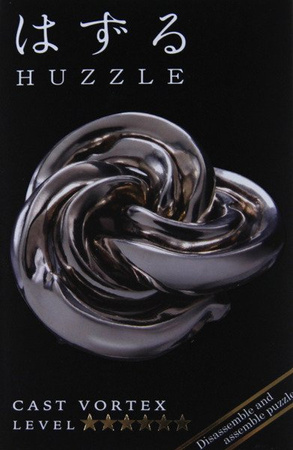 Łamigłówka Cast Vortex 6/6