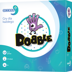 Dobble Access+