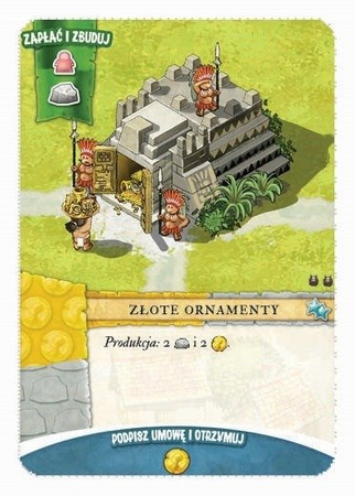 Osadnicy: Aztekowie