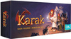 Karak - 6 figurek bohaterów