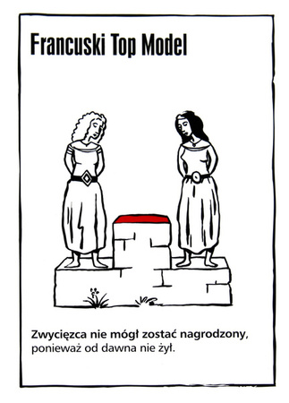 Czarne Historie - Średniowiecze