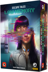Escape Tales: Low Memory